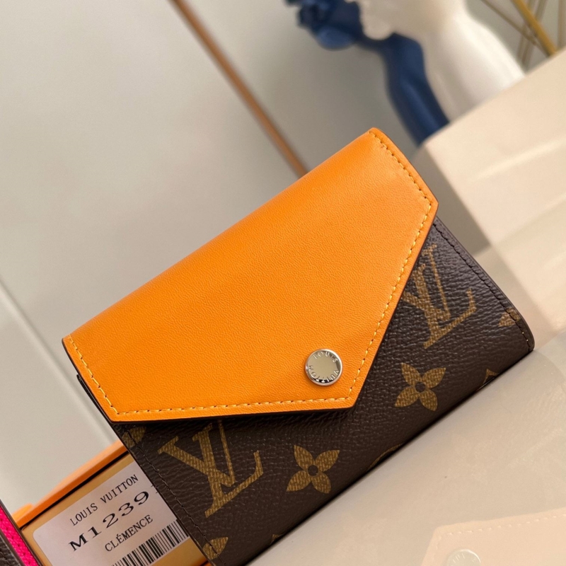 LV Wallets